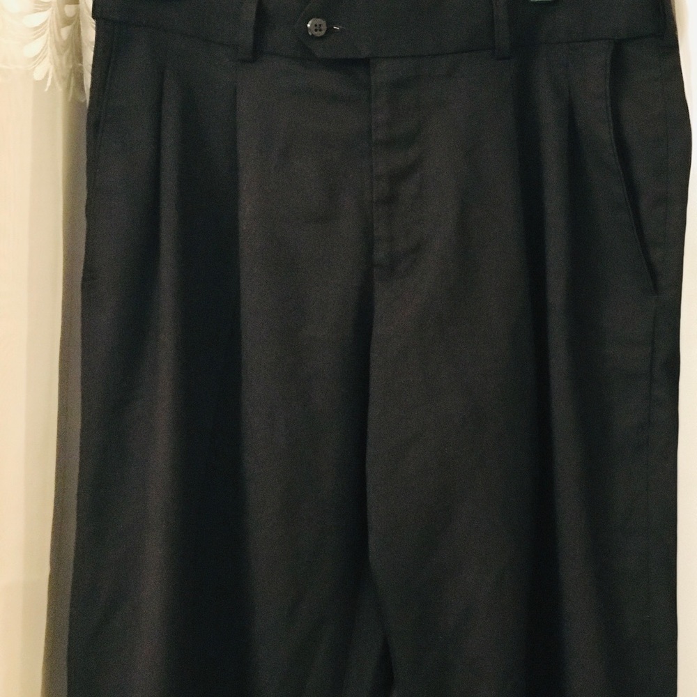men’s dress slacks